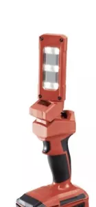 NEW, HILTI SL 2-A12 12V LED LIGHT 500 Lumens - No Battery, No Charger, 12 Volt - Picture 1 of 4