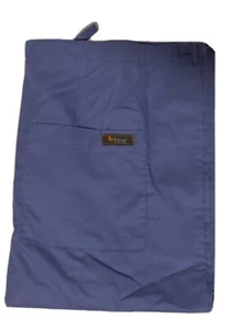 Barco Uniform Scrub Pants NWT Size XL Blue Unisex - Picture 1 of 3