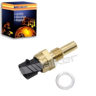 Sensor de temperatura del refrigerante del motor Walker para Saturn LS1 2000 2,2 L L L4 Foto 1 de 4