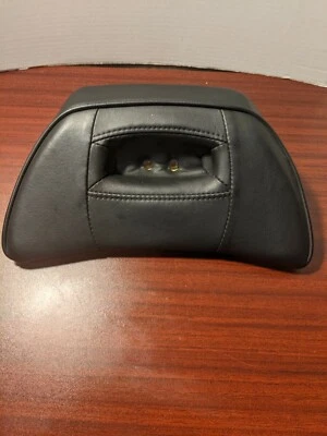 2014-2017 14-17 Harley Davidson 低帮 LUMBAR 座椅垫 #1928 — 第 1/4 张图片