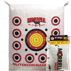 morrell 131 crossbow target