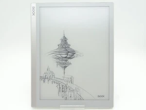 ONYX Boox Note X E-Book Reader 32GB - Wlan -Vom Händler- - Bild 1 von 7