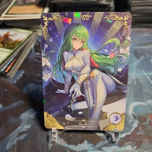 Goddess Story NS-2M10R-1-C.C. - Picture 1 of 2