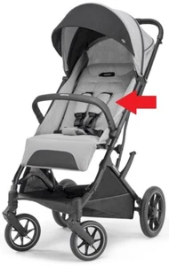 Bezug für Kinderwagen maior Horizon Grey 9G85Q0HRG Inglesina Nuovo-Italia - Bild 1 von 1