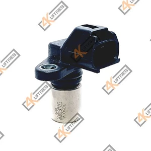 SENSOR DE POSICIÓN DEL CIGÜEÑAL TY80919-76122-71 PARA CARRETILLA ELEVADORA TOYOTA SERIES 7 Y 8 - Imagen 1 de 5
