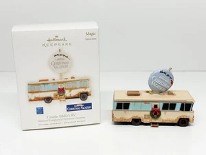 Hallmark 2009 Cousin Eddie’s RV Ornament National Lampoon’s Christmas Vacation - Bild 1 von 15