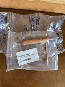A/S Dryer Filter Drier Tube Assembly SSGDA81-06006A OEM Copper Line - Bild 1 von 1