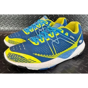 Karhu Ikoni Ortix Fulcrum Azul Fluorescente F100260 Hombre Zapatillas Talla 10.5 - Imagen 1 de 8