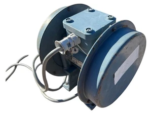 Magnetic ERV 100/8 Vibrationsmotor -used- - Picture 1 of 7