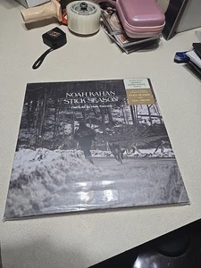 Noah Kahan: Stick Season ( We’ll All Be Here Forever ) Indie Store Exclusive Min - Picture 1 of 5