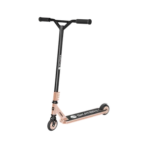 Hulajnoga wyczynowa 110mm Skater PRO złota - Bild 1 von 11
