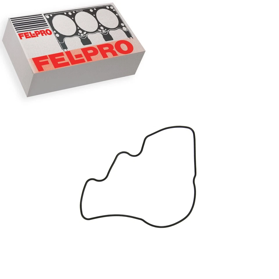 Sello de bomba de aceite de motor Fel-Pro para Toyota Solara 1999-2001 2,2 L L4 Foto 1 de 1
