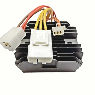Regulador de voltaje SP1 para Polaris 600 700 800 2007-2012 IQ Dragon Switchback RMK Foto 1 de 4