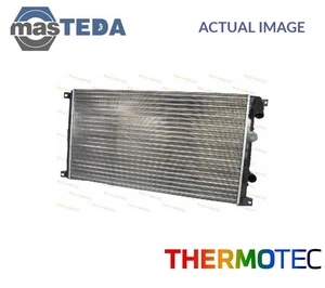 D7R012TT ENGINE COOLING RADIATOR THERMOTEC NEW OE REPLACEMENT - Picture 1 of 5