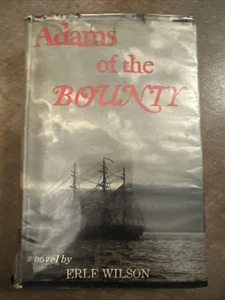 Adams Of The Bounty - Picture 1 of 7