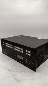 Lightware MX-FR17 17x17 Digital Matrix Router - Photo 1/5