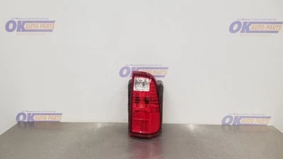 13 FORD F250 SUPER DUTY LÁMPARA TRASERA MONTAJE LUZ PASAJERO DERECHO Foto 1 de 4