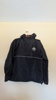 Lara Croft Tomb Raider 2001 Movie Cast And Crew Quarter Zip Hoodie Sz L 26x27