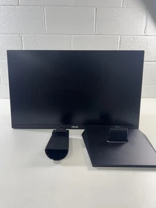 ASUS VA27EHE 27 Eye Care Monitor Full HD (1920 x 1080) IPS 75Hz (Damaged Screen) - Picture 1 of 14