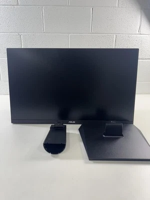 ASUS VA27EHE 27 Eye Care Monitor Full HD (1920 x 1080) IPS 75Hz (Damaged Screen) - Image 1 of 4