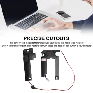 Laptop Built In Speaker Replacement Professional Built In Speaker Kit Left A NEW - Bild 1 von 12