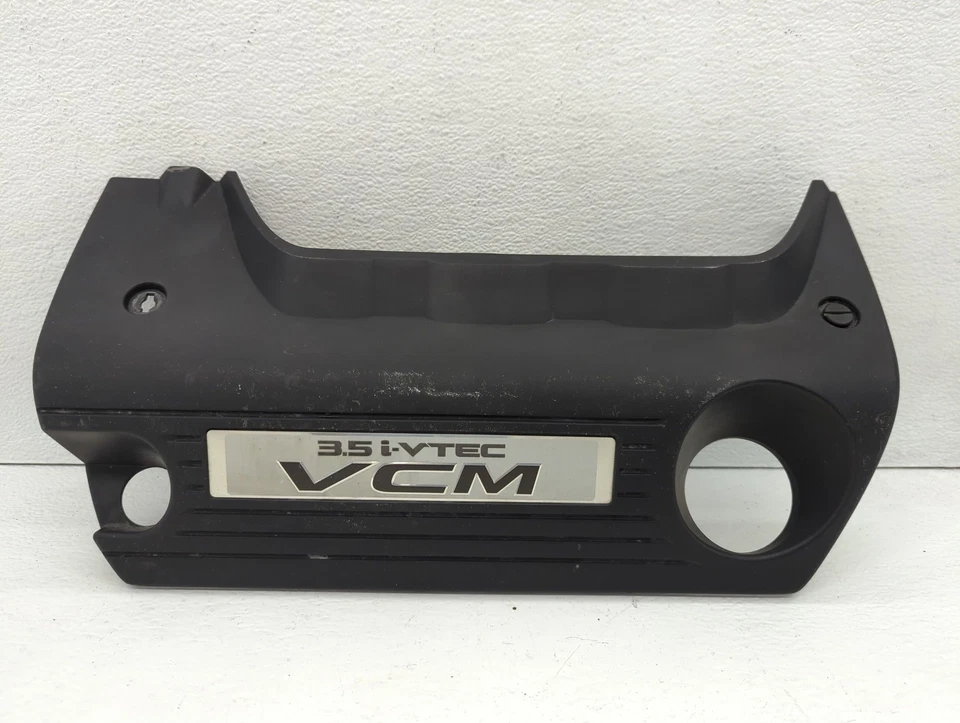 Cubierta del motor Mazda 5 2012 HMXGZ Foto 1 de 4