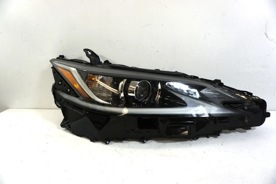 Faro derecho derecho OEM 2019-2021 LEXUS ES250 ES350 Foto 1 de 4