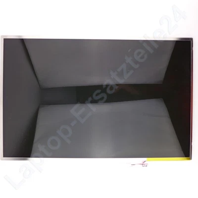 15,4 Zoll CCFL LCD Display N154Z1-L02 Chi Mei Bildschirm screen glänzend 15,4" - Bild 1 von 3