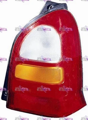 FANALE FANALINO STOP POSTERIORE SX SINISTRO SUZUKI ALTO 2002-2007 - Imagen 1 de 3