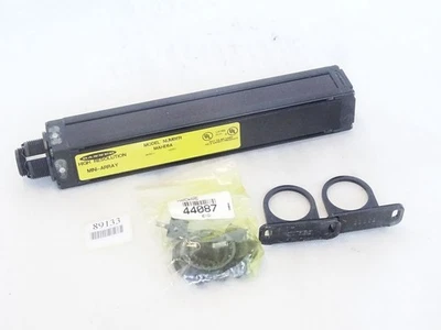 Banner High Resolution Mini--Array MAHE6A / Neuwertig - Bild 1 von 3