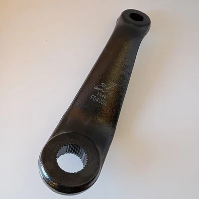 FD400A 4" DROP PITMAN BRAZO 80-98 F100/F150/F250/F350 RANGER BRONCO Foto 1 de 4