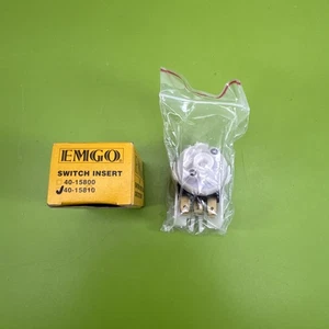 New Emgo 40-15810 Ignition Switch Repair Kit GL1000 GL1100 Goldwing - Picture 1 of 4
