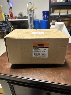 Dorman 622-009 Engine Cooling Fan Clutch for 2010-2012 Dodge Ram 2500 / 3500 - Image 1 of 2