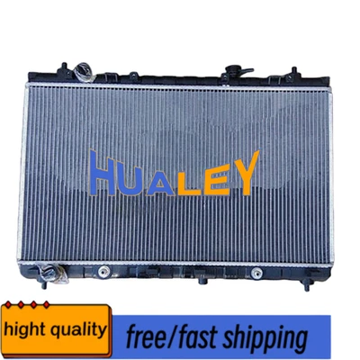Fit KIA Carnival / Grand Carnival VQ 2.7L 3.8L Auto / Manual 2006-2011 Radiator - image 1 of 2