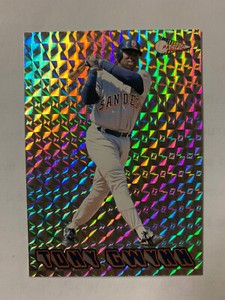 Tony Gwynn 1993 Pacific Jugadores Calientes Insert #28