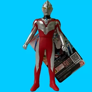 Figura de acción de PVC Bandai Ultraman Arc Ultra Hero Series 97 Tsuburaya - Imagen 1 de 20