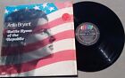 Anita Bryant 33Rpm Lp Vinyl 12-Inch Word Records #Wst8571 Battle Hymn Of The Rep