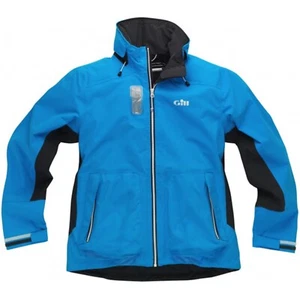 Gill Men’s CR11 Coastal Racer Jacket Small - Picture 1 of 7