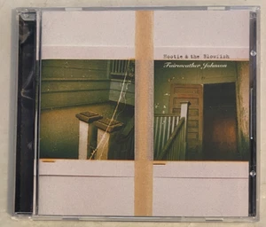 Hootie & The Blowfish – Fairweather Johnson CD Club Edition 1996 - Picture 1 of 3