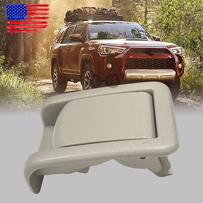 Pestillo de manija de control de palanca de asiento trasero para Toyota 4runner Prado 72057-60130 09-19 Foto 1 de 4
