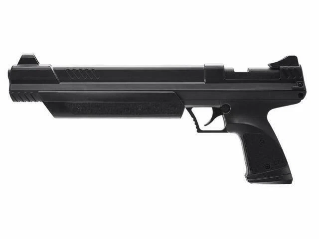 Umarex Strike Point .22 Caliber Multi-Pump Pellet Air Pistol 520FPS - 2251351