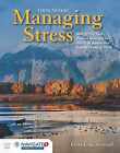 Managing Stress: Skills For - Paperback, By Seaward Brian Luke - Acceptable K