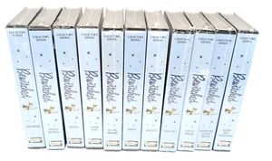 Bewitched Collectors Edition VHS Lot of 11 - Picture 1 of 20