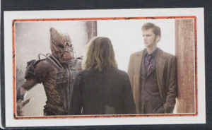 Merlin Doctor Who TV Series Sticker (Black Back) - Sticker No 110 (S1553) - Picture 1 of 1