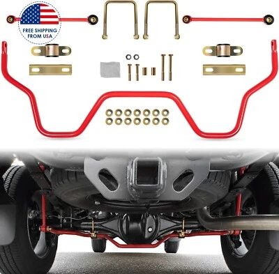 PTR11-34070 Suspension Rear Sway Bar Links Kit For Toyota Tundra TRD 2007-2021 - Image 1 of 4
