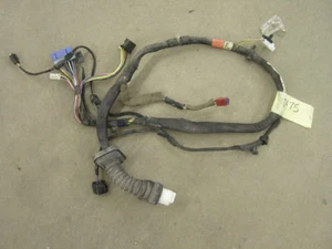 4759725AB 1999 Dodge Intrepid Front Left Driver Door Wire Wiring Harness - Picture 1 of 2