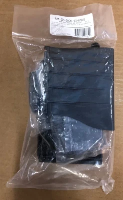 GDS LOCKING VEHICLE IPAD PRO 12.9INCH RAM-GDS-DOCKL-V2-AP24U - Image 1 of 3