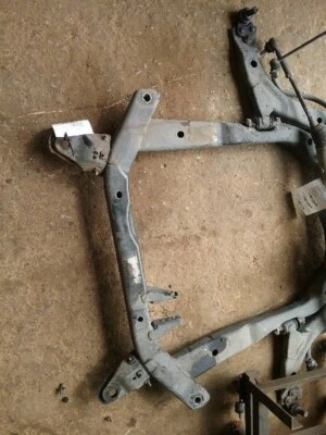 2005-2010 Saturn Ion Chevy Cobalt Front Engine Cradle Rear Crossmember OEM Foto 1 de 3