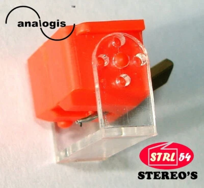 ND15G ND25G pour SONY XL-15 A/B/S - XL-25 A/B stylet HQ Analogis = Zafira 6725