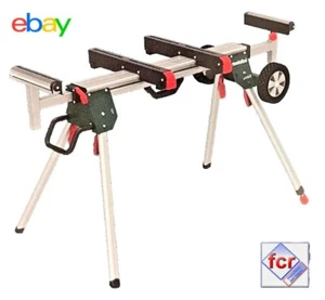 Cavalletto per troncatrice METABO ksu 251 - Imagen 1 de 4